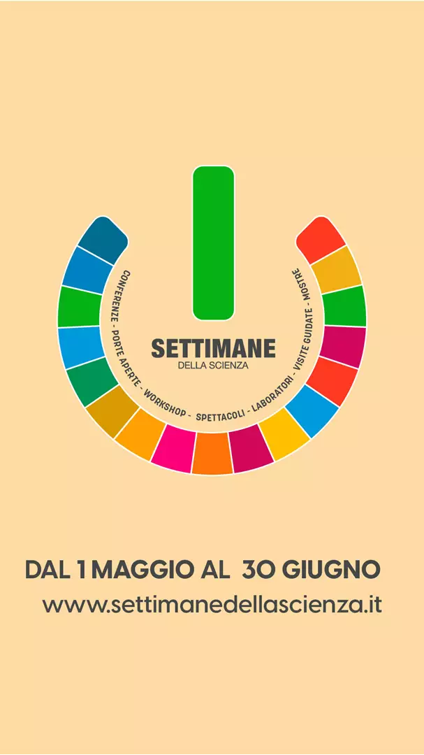SETTIMANE DELLA SCIENZA